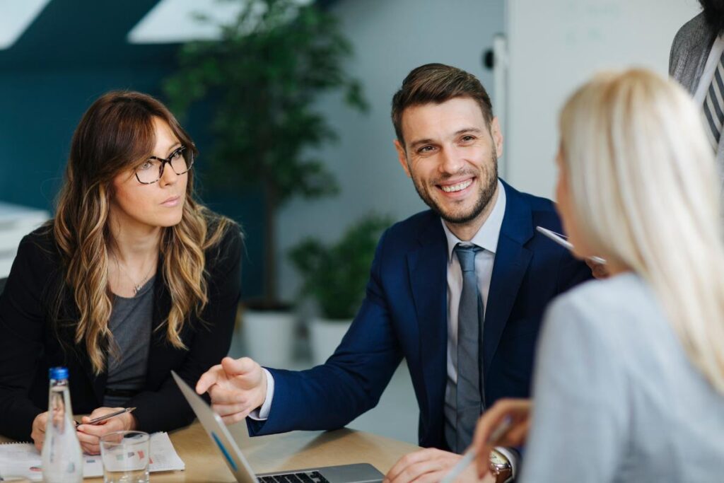 Accounting for body corporates