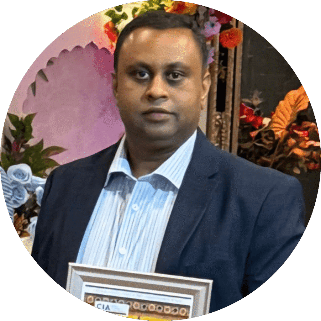 Anesh Chand Schofields Accountants
