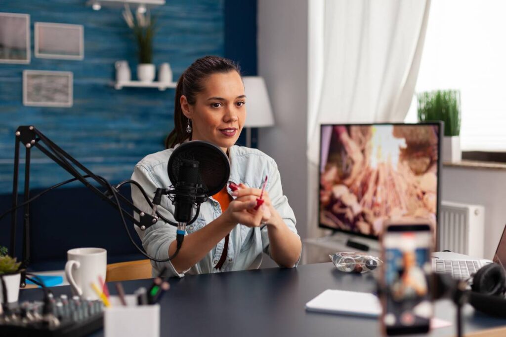 tax deducations for content creators