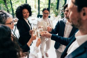 workplace entertainment and tax