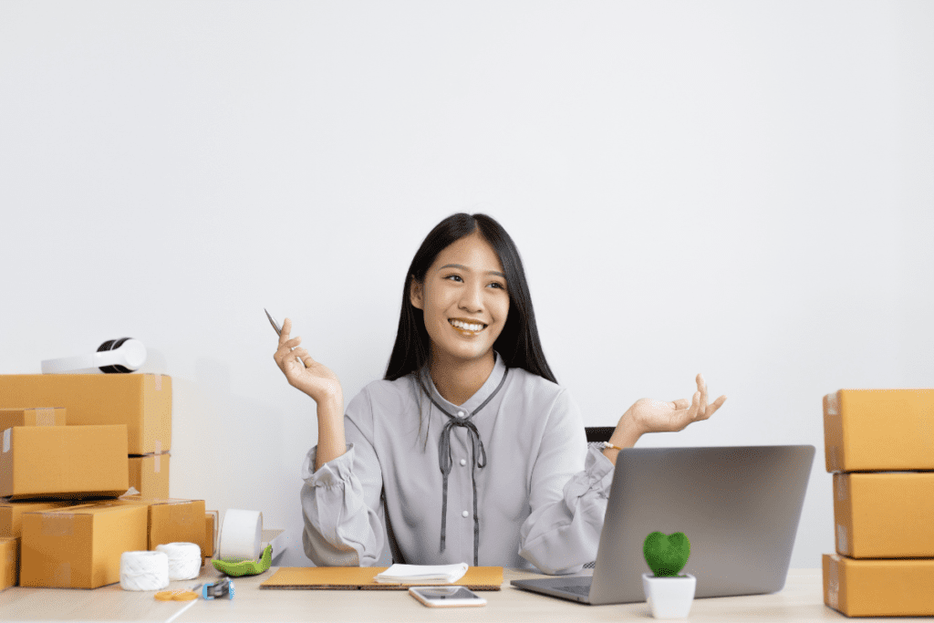 full-time side hustle